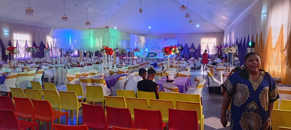 OPIC Events Centre photo 4
